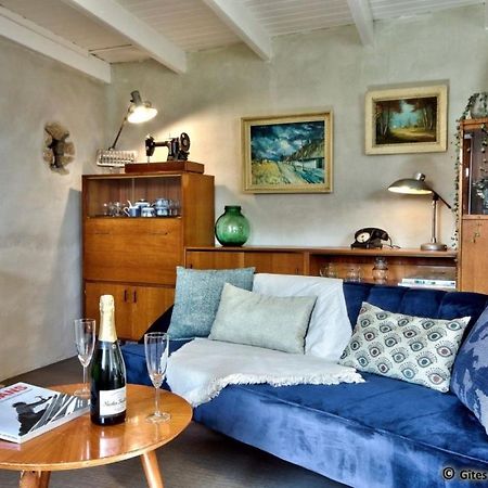 Gite Le Pied A Terre Kerlouan Exterior foto